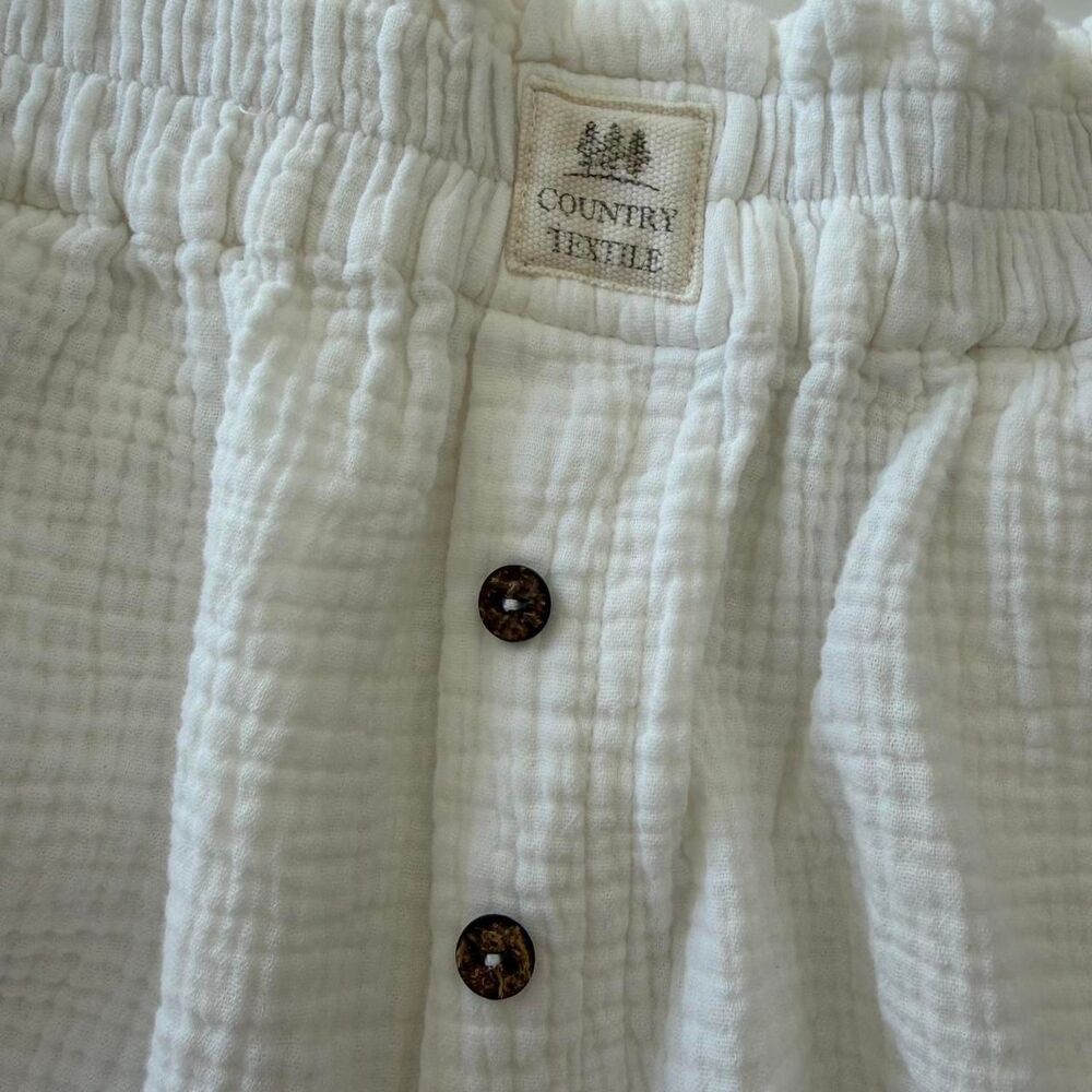 Muslin Set - Picture 5 of 7